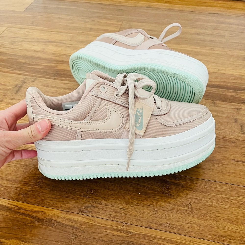 Nike Vandal 2K